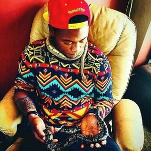 Meet your Posher, Kevante